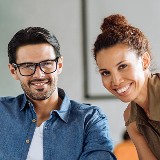 Responsable agence